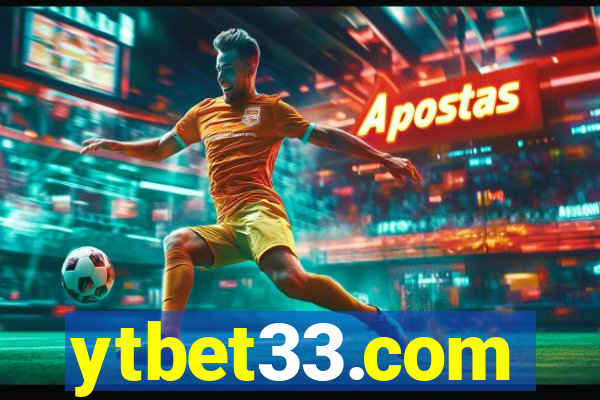 ytbet33.com