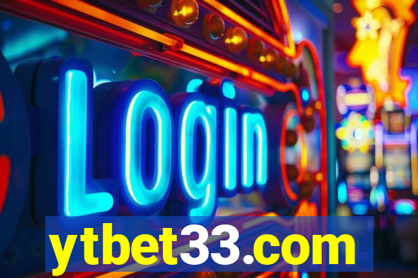 ytbet33.com