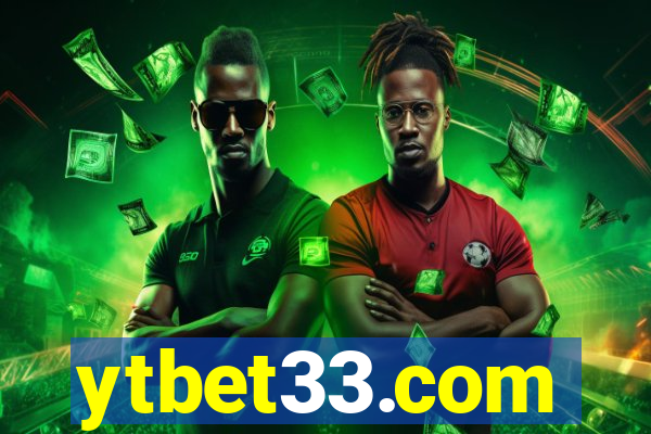 ytbet33.com