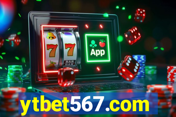 ytbet567.com