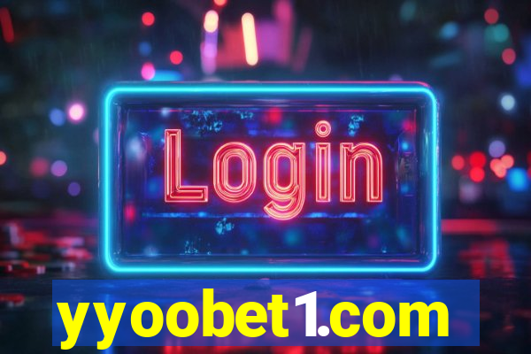 yyoobet1.com