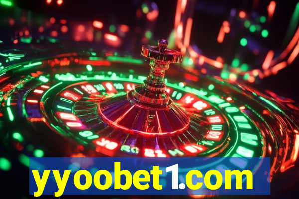 yyoobet1.com