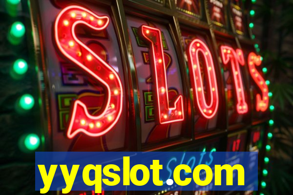 yyqslot.com