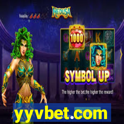 yyvbet.com