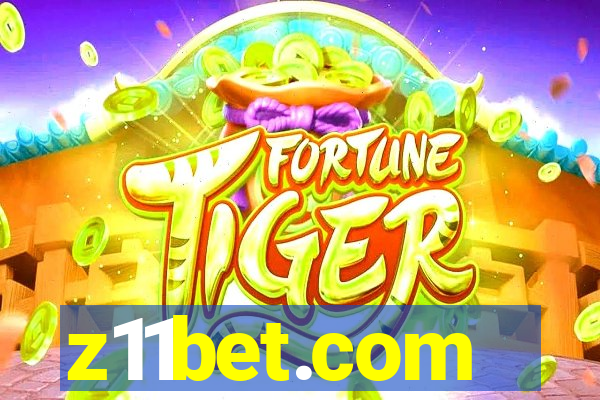 z11bet.com