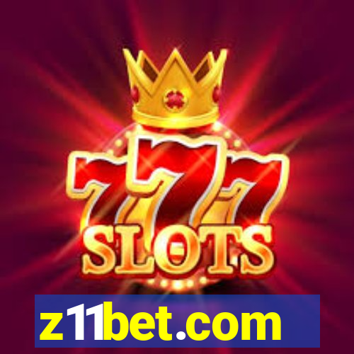 z11bet.com