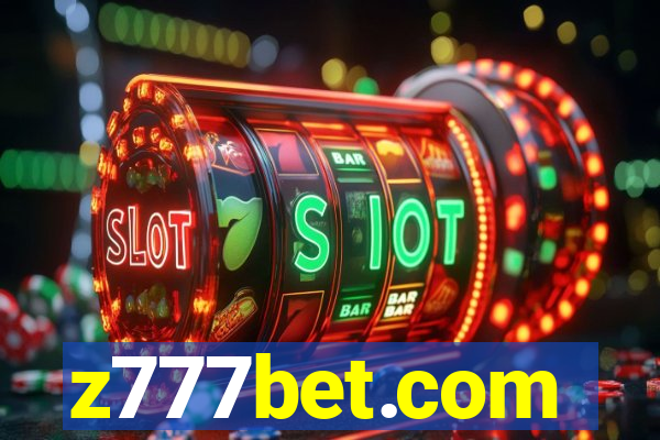 z777bet.com