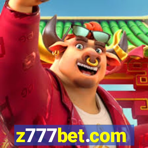 z777bet.com