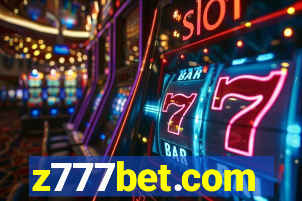 z777bet.com