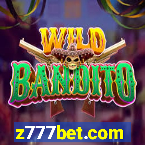 z777bet.com