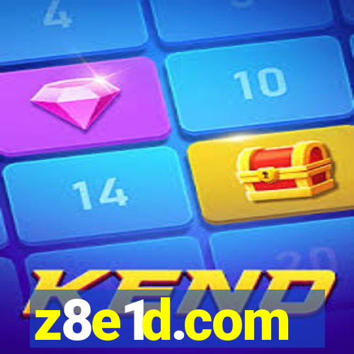 z8e1d.com