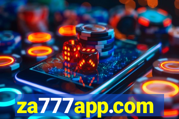 za777app.com