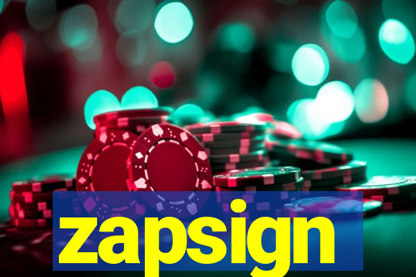 zapsign