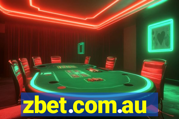 zbet.com.au