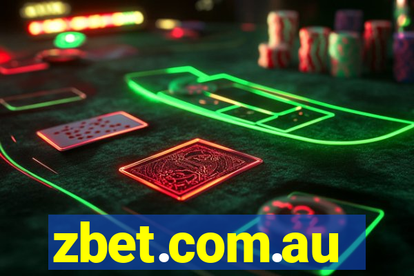 zbet.com.au