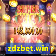 zdzbet.win