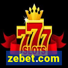 zebet.com