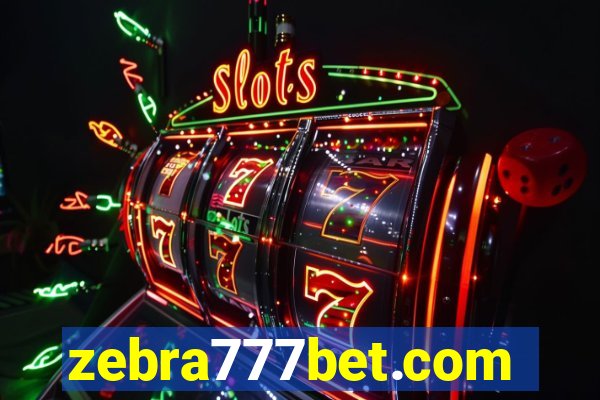 zebra777bet.com