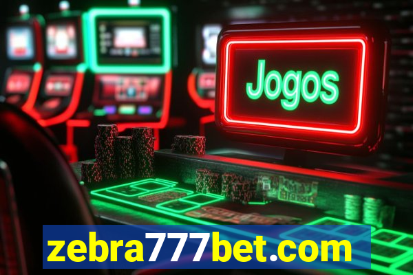 zebra777bet.com