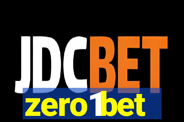 zero1bet