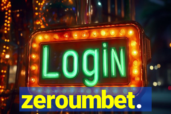 zeroumbet.