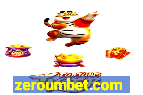 zeroumbet.com