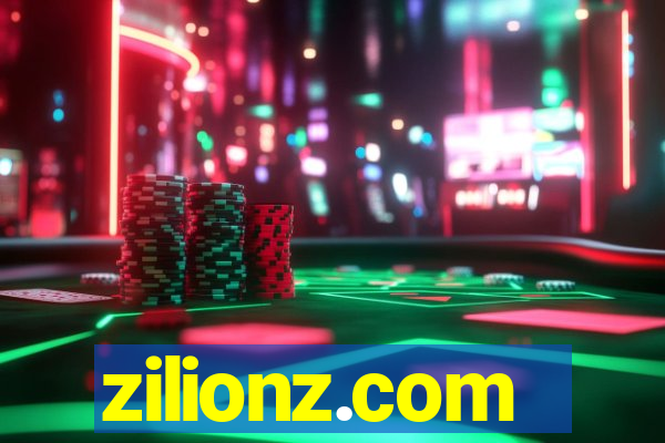 zilionz.com