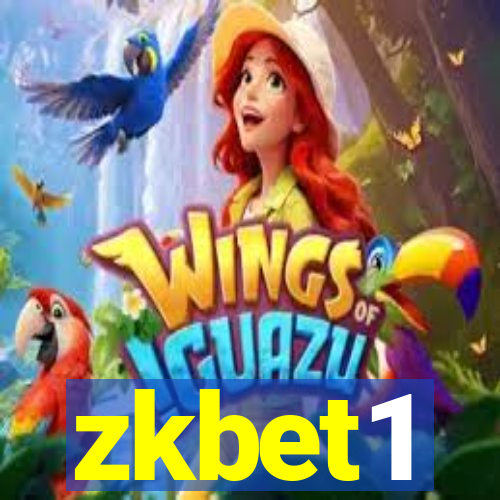 zkbet1