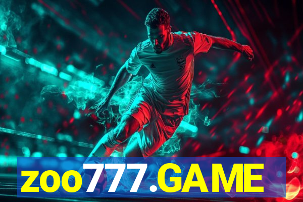 zoo777.GAME