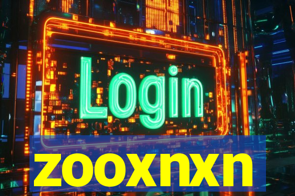 zooxnxn