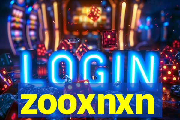 zooxnxn