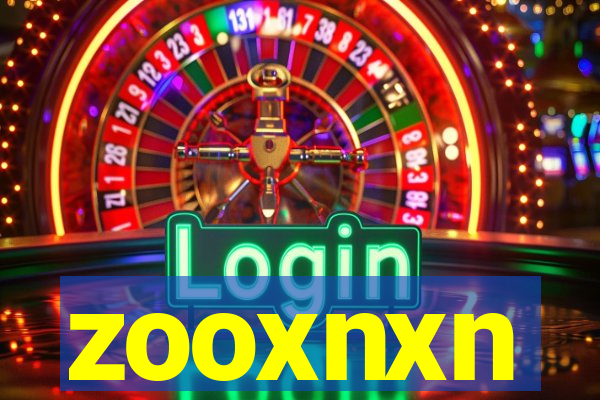 zooxnxn