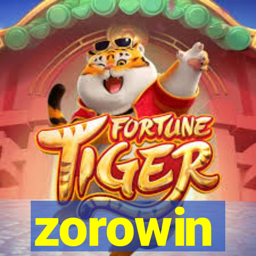 zorowin