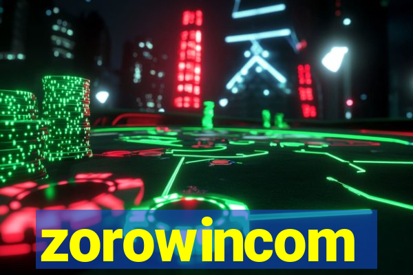 zorowincom