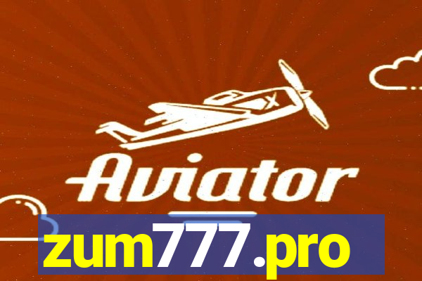 zum777.pro