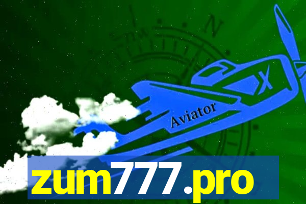 zum777.pro