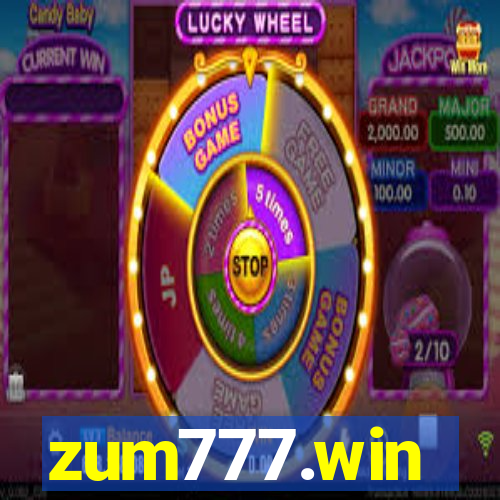 zum777.win