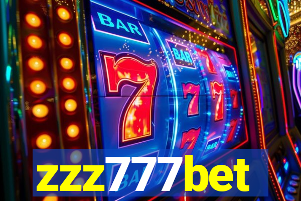 zzz777bet