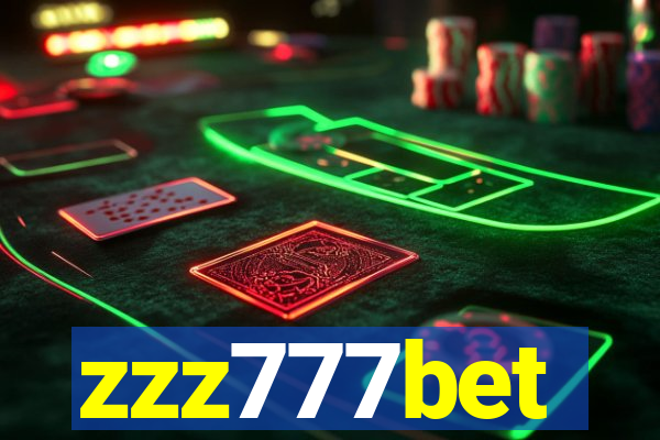 zzz777bet