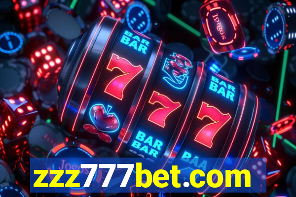 zzz777bet.com