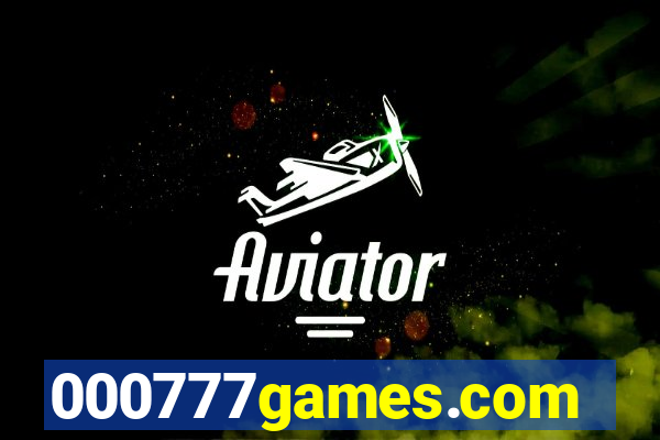 000777games.com