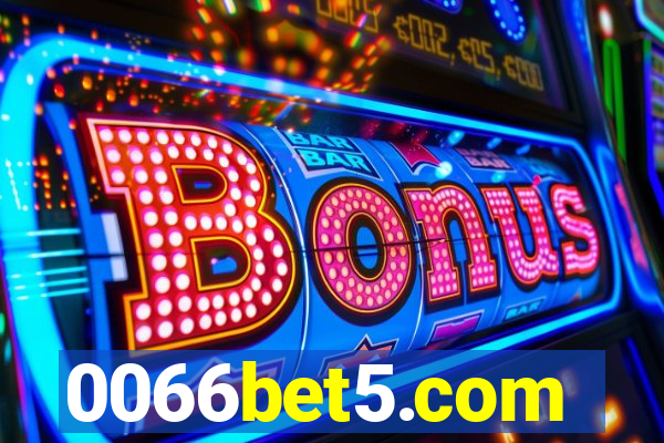 0066bet5.com