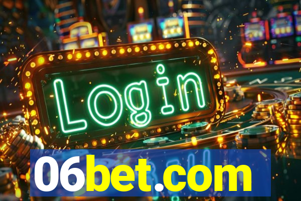 06bet.com