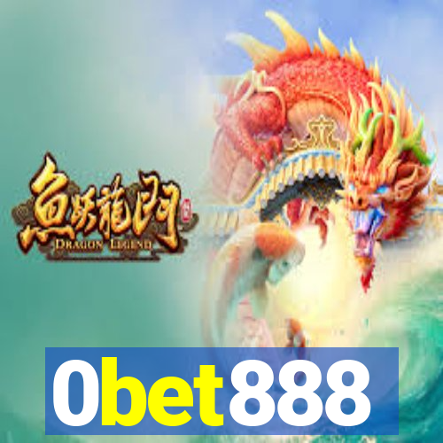 0bet888