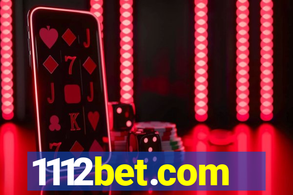 1112bet.com