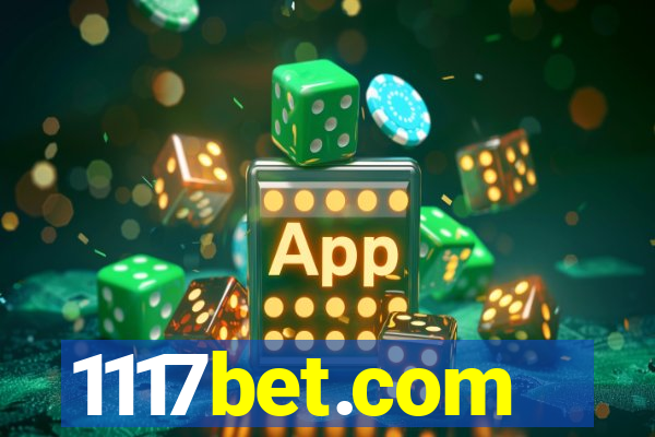 1117bet.com