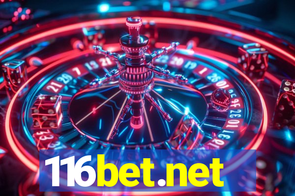 116bet.net