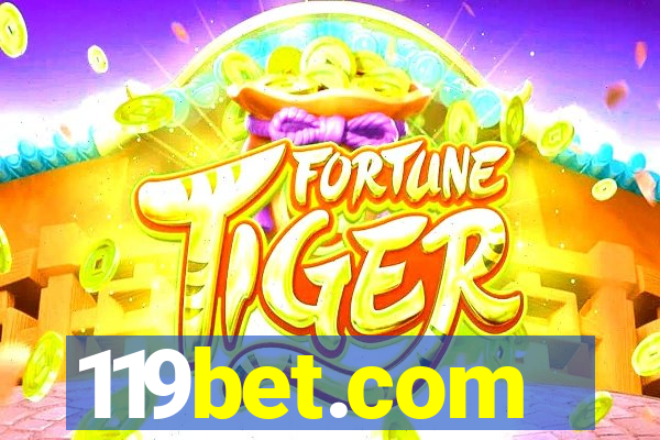 119bet.com