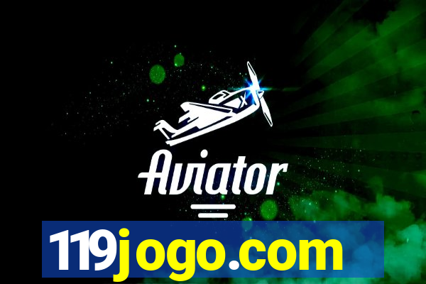 119jogo.com