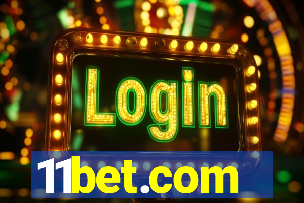 11bet.com